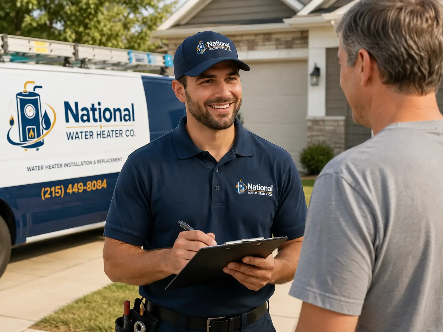 Water Heater Installation Rockton, PA FAQs
